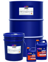 AFMT® Tratamiento Antifricción para metales